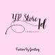 YP STORE ID