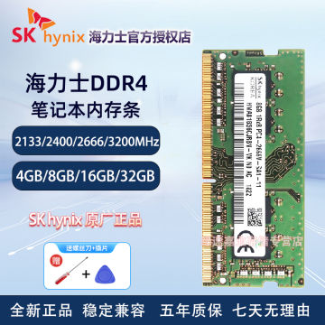 Shop 32gb Hynix Ddr4 at Better Price Online | Lazada Singapore