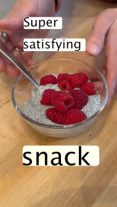 Germany Premium Organic Sachia Chia Seed 420g