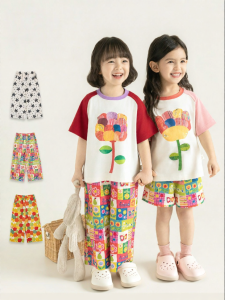 YOEHYAUL | Breathable Loose Cotton Pants