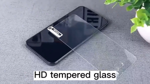[SG] Tempered Glass Screen Protector iPhone Air / 17 / 17e / 16 / 16e / 15 / 14 / 13 / 12 / 11 Pro Max Plus mini X / XS / XR - Full Coverage / Borderless / Crystal Clear / Anti Blue Ray / Matte Anti Glare / Privacy Anti Peeping 2.5D Curved 9H