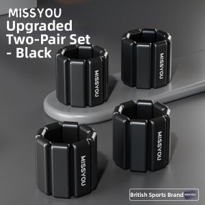 Miss You | Weighted Invisible Weight Training Gear
