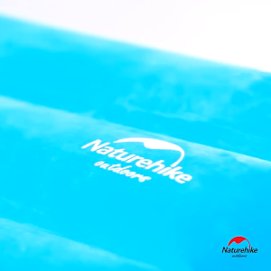 Naturehike Inflatable Camping Pillow Foldable Travel Pillow Leisure Air Pillow Outdoor Cushion