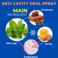 Baby Tooth Spray Children's Oral Anti-Cavity Probiotic Cleaning Spray Semburan Gigi Kanak Kanak Bayi Probiotics Mulut Pembersihan Mulut Tooth Spray Ubat Gigi Kanak Kanak Pemutih Gigi. 