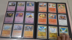 Pokémon Card TCG Original 100 pcs bulk japanese card