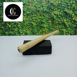 Once pipa kayu kemuning gading 15cm C18
