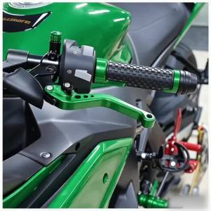 2026 For KAWASAKI Z900 Z 900 2017-2026 2025 2024 2023 2022 Accessories Motorcycle Adjustable handlebar Short Brake Clutch Lever