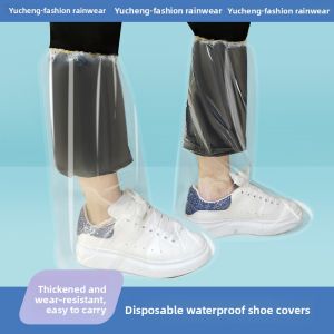 YUCHENG | Portable Waterproof Raincoat