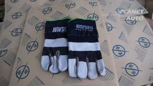 Safety Glove Sarung Tangan Kerja Welding Las Gerinda