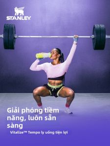 STANLEY | Bình Nước Di Động Cách Nhiệt