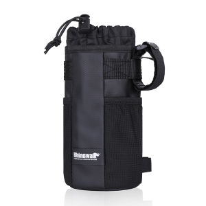 Rhinowalk | Portable Cycling Water Bottle Bag
