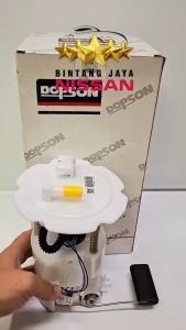 Fuel Pump Assy Pompa Bensin Nissan Serena C26 High Quality Dopson
