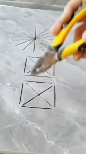 20mm Mata Gerinda Diamond Tools Potong Grinding Wheel Arc Pinggul Marmer Keramik