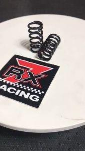 Per Klep Nmax Aerox Seri Hard Rx7 Racing