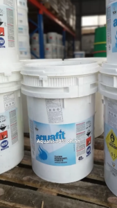Clo Aquafit 70% An Đô Thùng 45KG Dạng hạt nhỏ Nồng độ 70%