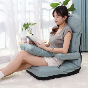 โซฟาอเนกประสงค์แบบพับได้สำหรับผู้ใหญ่ที่มีความสบายและพื้นที่สำหรับนอน อุปกรณ์สำหรับให้นมบุตรในช่วงตั้งครรภ์และหลังคลอด