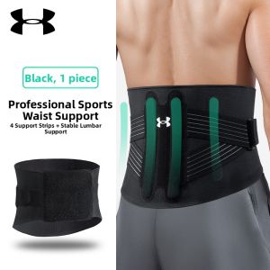 Under Armour | Men Sports Support Lumbar Belt