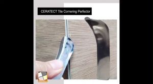 CERATECT Tile Cornering Perfector