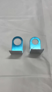 2PCS Soap Bottle Dispenser Holder Wall Mounted Shower Bottle Hanger Storage Rack Free Punching