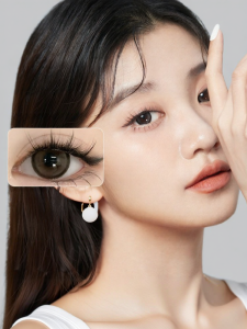 TINACON | Ống Kính Kontakt Đẹp Đường Kính Lớn 14.5mm