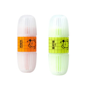 CECEBEAR | Deodorizing Fragrant Toilet Cleaning Ball