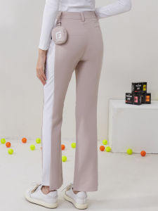 Quần Golf Co Dãn Ôm Sát Cho Phụ Nữ