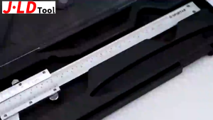 150mm 6-Inch Metal Pure Stainless Steel Electronic Digital Vernier Caliper Micrometer Measuring