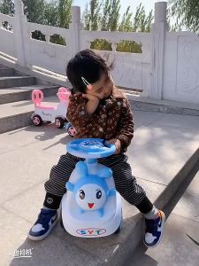 รถขาไถเด็ก มีเสียง มีไฟ มีพนักพิง มีที่เก็บของใต้เบาะ รถเด็ก รถขาไถ รถขาไถสำหรับเด็ก รถนั่งเด็ก