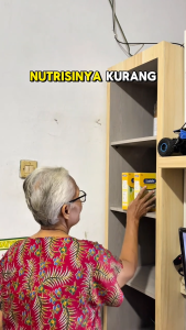 Kudalin Susu Kuda Liar Asli Untuk Nyeri Sendi Rasa Original Paket 2 Box | 500 Gram