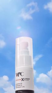 Mela Cystamine Chroma Plus - Cream Mengatasi Melasma & Hyperpigmentasi