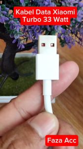 KABEL DATA XIAOMI TURBO COPOTAN POCOPHONE X3 /CABUTAN BAWAAN POCO M3/F3 HIGH QUALITY KUALITAS BAGUS TYPE C/FAST CHARING REDMI NOTE 9/10/11/12/MI5/MI6/MI4C/MI MAX/MIMAX MI MIX/MI8 LITE/5X/A1/POCO F2/X3/M3/9T/K30/K20/X2