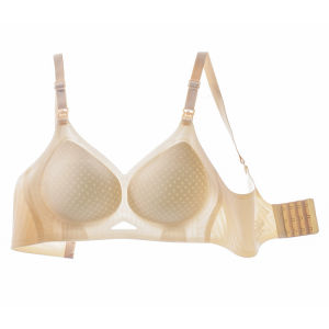 PIER N°5 | Herbal Thin Nursing Bra Anti-sagging Support