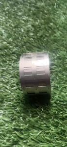 5m kẽm hàn cell 18650-3P kích thước 0.2*47.5*20.5mm (có dùng khung)