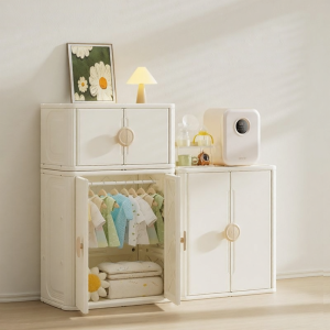 XIONGBEIXI | Baby Multifunction Storage Cabinet