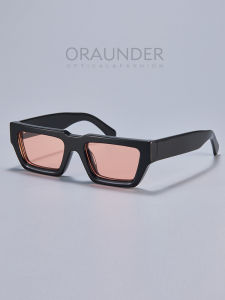 BULLE DE SAVON | Vintage Retro Sun Glasses for Driving Prescription Compatible