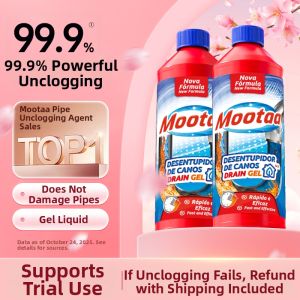 MOOTAA | Strong Pipe Cleaner