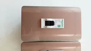 Bộ Mặt Aptomat Cầu dao 1P- 2P 10A - 63A/ 45kA - Schneider MCB EASY9 Chính hãng