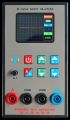🇹🇭 HW-210K Component tester หรือ VI Curve tester เครื่องทดสอบแผงวงจรอิเล็กทรอนิกส์ ใช้คู่กับ Oscilloscope ที่รองรับ XY โหมด component test. 