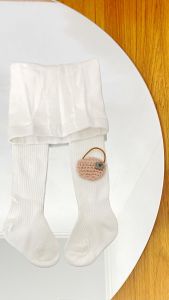 BABY K2 - Legging motif Tas kode 00312