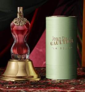 ⚡NEW_ORI_REJECTED⚡Jean_Paul_Gaultier_”La Belle” EDP 125ml