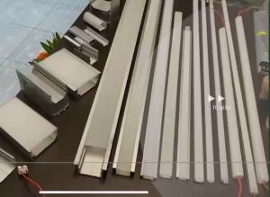 Nguồn Đũa 5A 60W 12V Bằng Nhôm Nguyên Khối Siêu Bền