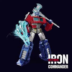 Mainan Anak Robot Deformation HD66