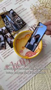 (1 HARI JADI) Mini Photostrip Cetak foto vintage photobox cetak foto kodak/cetak photostrip/cetak photobooth/cetak foto aesthetic