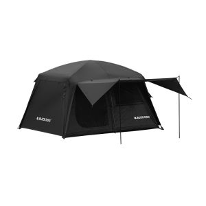 NatureHike | Rainproof Large Space Tent Ridge Design