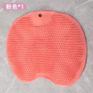 Thảm Gội Chân Chống Trượt Thảm Chải Gót Chân Thảm Tắm Trong Nhà Chăm Sóc Cá Nhân Thiết Bị Vệ Sinh Gia Dụng