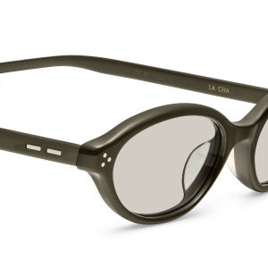 Evil Pet | Ultraviolet Protection Narrow Frame Sunglasses