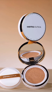 Cushion tHermoCEUTICAL 13g | Lớp Nền Căng Bóng Tự Nhiên Che Phủ Nhẹ Dưỡng Ẩm Cho Da
