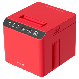 deli | Automated Order Reception Thermal Printer For Delivery Orders