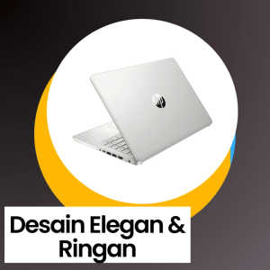 LAPTOP HP14S-EM0333AU