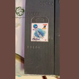 Rangkaian Kenceh Kail Daimaru Isi 10 set rangkaian